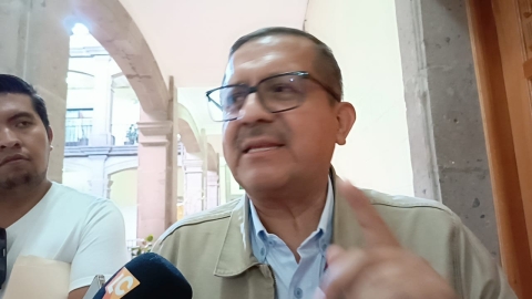 Confirmó IEBEM intoxicación de tres estudiantes de la secundaria técnica 22 de Jiutepec