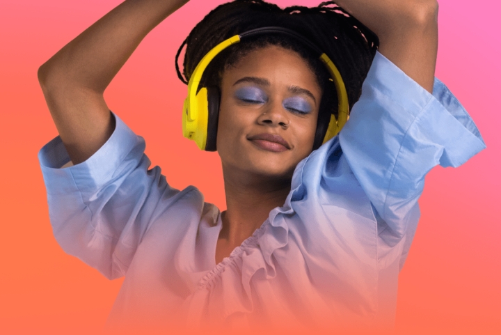 Amazon, Apple y YouTube lanzan sus resúmenes personalizados para descubrir tu música favorita de 2025