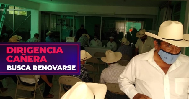 Los productores conocieron la convocatoria durante la asamblea que se realizó la mañana del lunes.