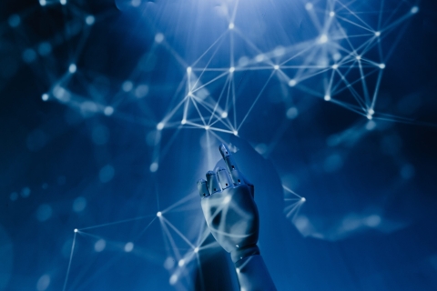 Seis gadgets con inteligencia artificial que facilitan la vida y ya puedes usar hoy