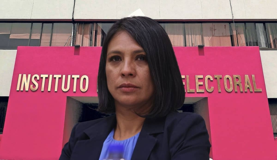 Frena INE elección de juzgadores