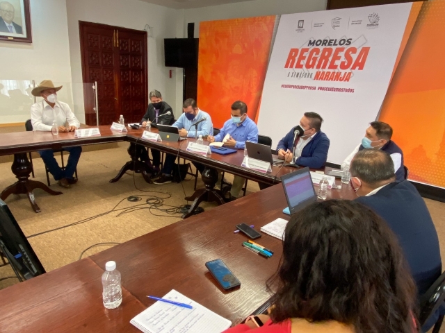 Continúan gobierno federal y estatal trabajando con municipios en programa de mejoramiento urbano