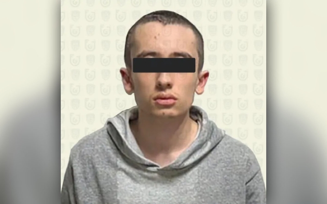 Vinculan a proceso a Lex Ashton por homicidio de estudiante del CCH Sur