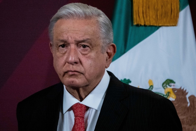 AMLO rechaza 110 mil desaparecidos en México: &#039;Ahora resulta&#039;