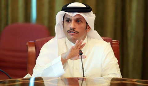 Qatar reporta un pequeño avance en las negociaciones para una tregua en Gaza