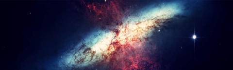 Las estrellas no sólo tienen diferente masa y temperatura; también viven tiempos distintos: Anabel Arrieta