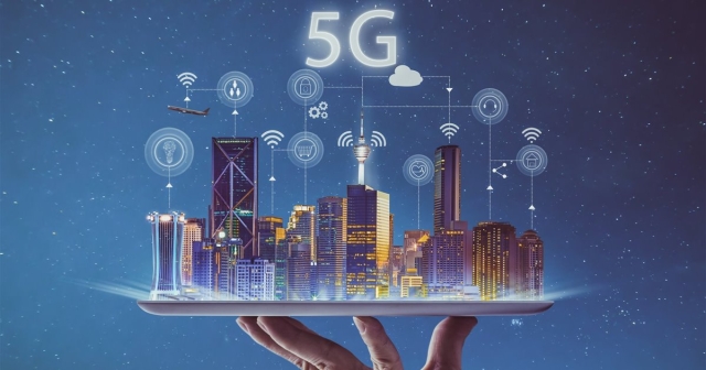 Latinoamérica avanza hacia la era 5G