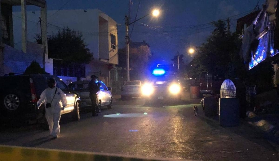 Ejecutan a un hombre en Emiliano Zapata