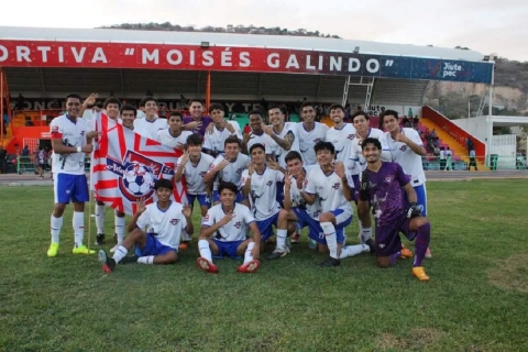 El Atl&eacute;tico Real Morelos 27 se prepara para enfrentar este partido contra uno de los equipos que no ha perdido en la temporada. 