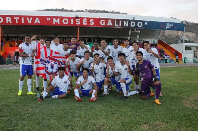 El Atl&eacute;tico Real Morelos 27 se prepara para enfrentar este partido contra uno de los equipos que no ha perdido en la temporada. 