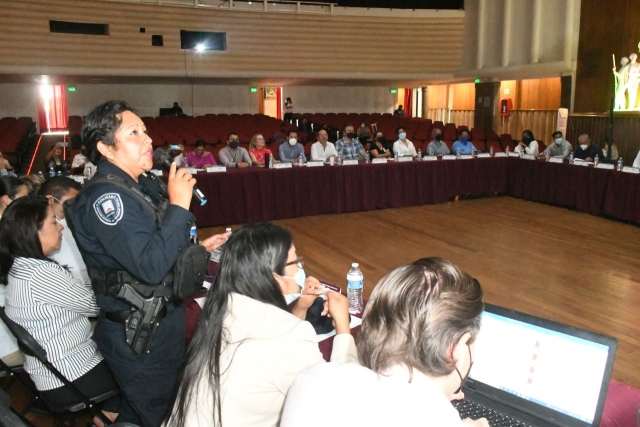 Promueven acciones emergentes para atender problemática de Cuautla