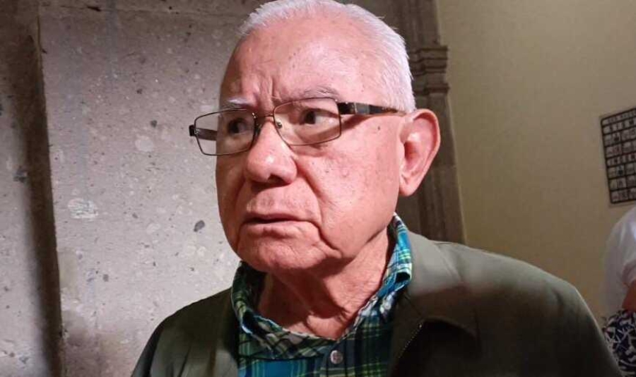 Sólo habrá una ceremonia del tradicional Grito de Independencia este año en Cuernavaca