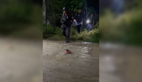 Acribillan a un individuo en Coatetelco