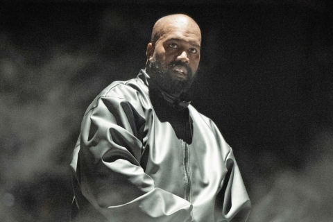 Kanye West llevar&aacute; sus conciertos en M&eacute;xico al streaming en vivo