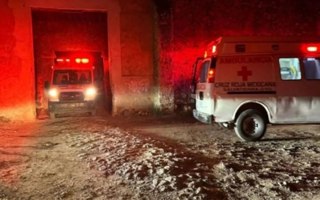 Ataque armado en posada deja 12 muertos en Salvatierra