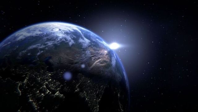 La Tierra está alcanzando su velocidad máxima: Se acerca al perihelio