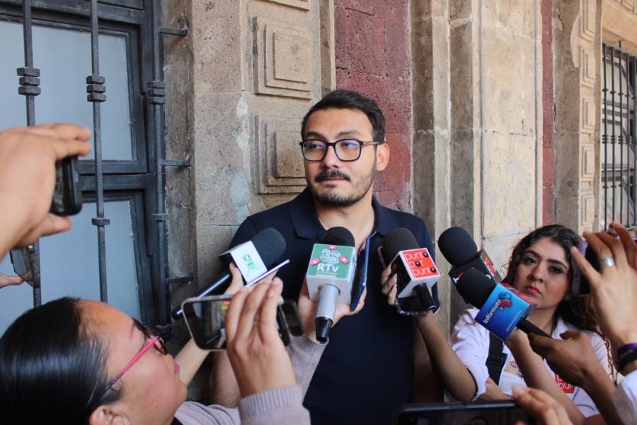 Entrarán en operación las primeras 10 patrullas ecológicas, el 15 de marzo