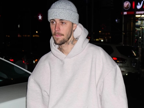 Justin Bieber rompe el silencio sobre las acusaciones contra Diddy