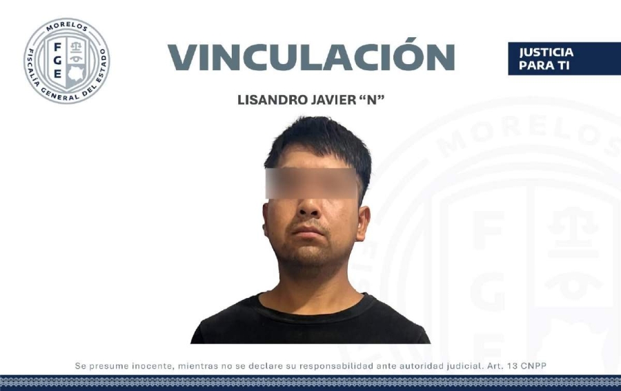 A proceso, individuo por intento de feminicidio