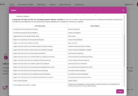 Critica centro de investigación golpe al IMIPE
