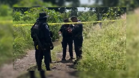 Hallan a un hombre sin vida en Cuautla