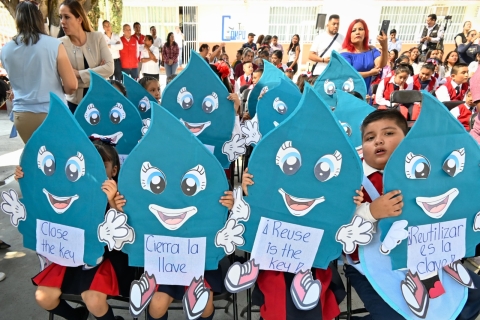 Avanza Morelos como estado sustentable