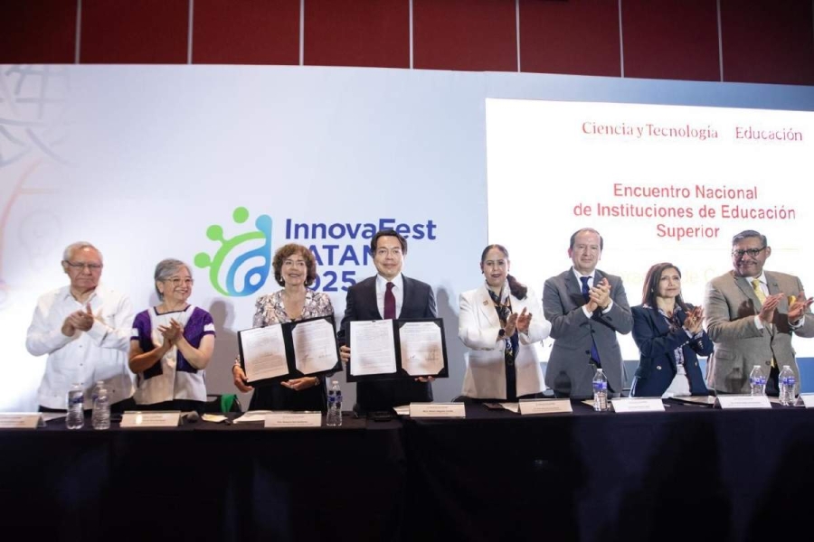 Universidades de Morelos se sumaron a la “Declaración Cuernavaca”