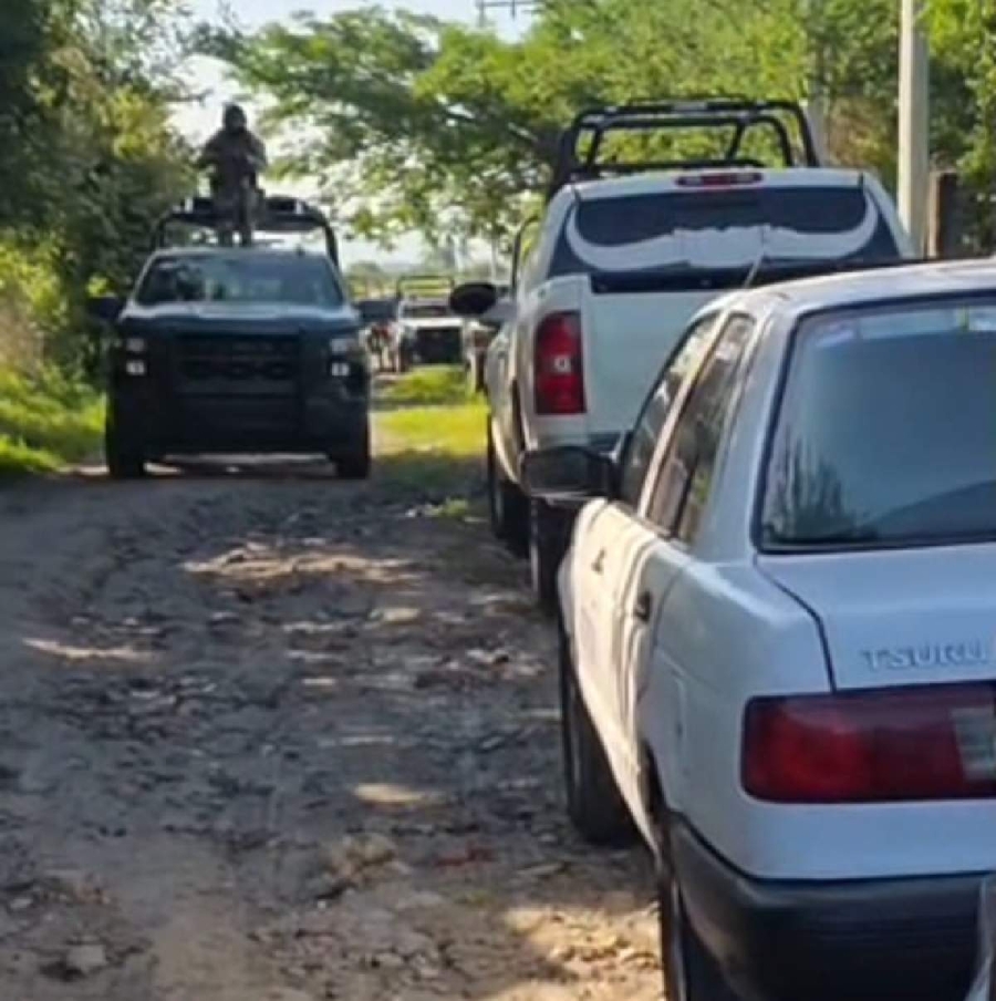 De acuerdo con los cuerpos de seguridad, las víctimas tenían entre 18 y 20 años de edad.