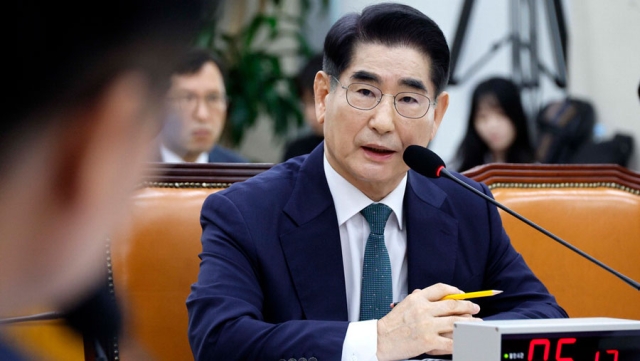 Ministro de Defensa de Corea del Sur renuncia tras la polémica ley marcial