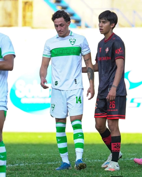 El conjunto local no encontr&oacute; el camino para generar posibilidades que le permitieran obtener un marcador m&aacute;s amplio.