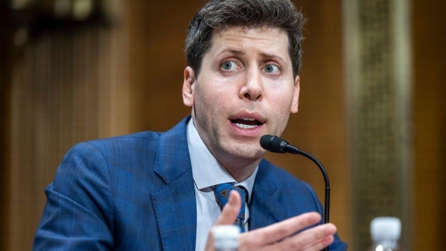 Cambio radical en OpenAI: Sam Altman es despedido; Mira Murati asume como CEO