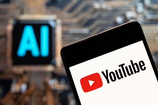 Youtube implementará inteligencia artificial en comentarios: Lo que necesitas saber