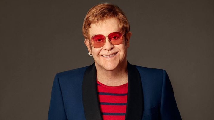 Elton John se vuelve artista EGOT tras ganar en los Emmy 2024