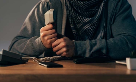 En vigor, armonizaci&oacute;n legislativa sobre delito de extorsi&oacute;n