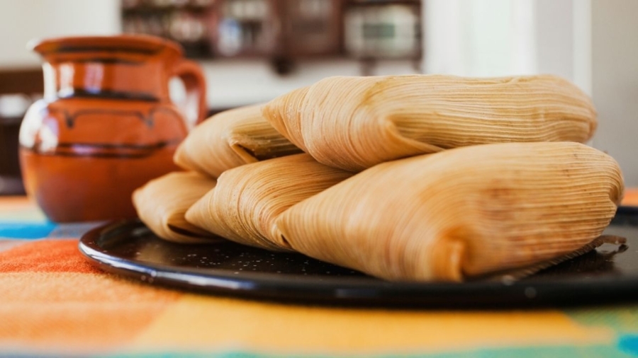 Tamales canarios: Una exquisita alternativa para celebrar el día de la candelaria