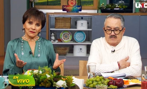 Pati Chapoy arremete contra Alex Bisogno por comentarios sobre la herencia de Daniel Bisgono: &#039;Ponte a trabajar&#039;