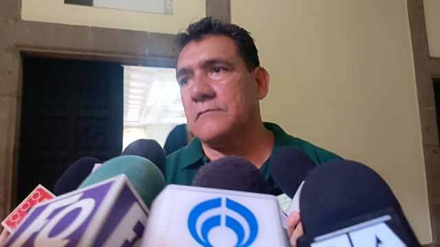 Resguarda DIF Morelos al menor que habr&iacute;a sido v&iacute;ctima de abuso sexual en el caso de edil de Tlalnepantla