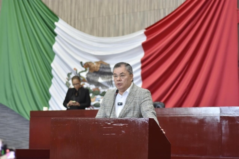 Aprueba Congreso de Morelos la reforma al Poder Judicial estatal