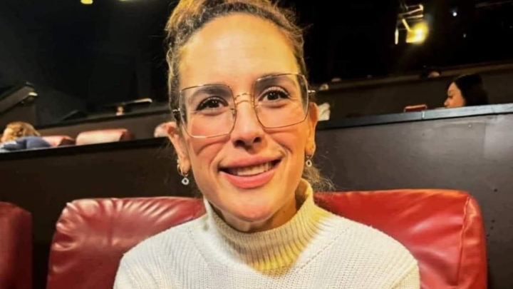 Angelica Vale comparte que logró bajar de peso después de intentarlo por años