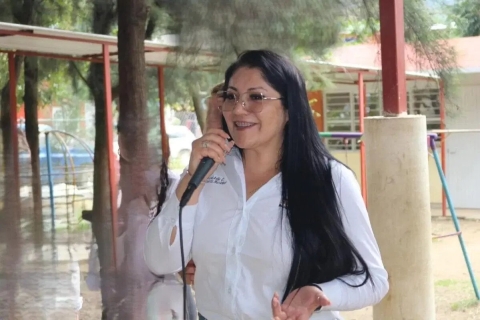 Congreso de Michoacán avala juicio político contra alcaldesa de Coalcomán