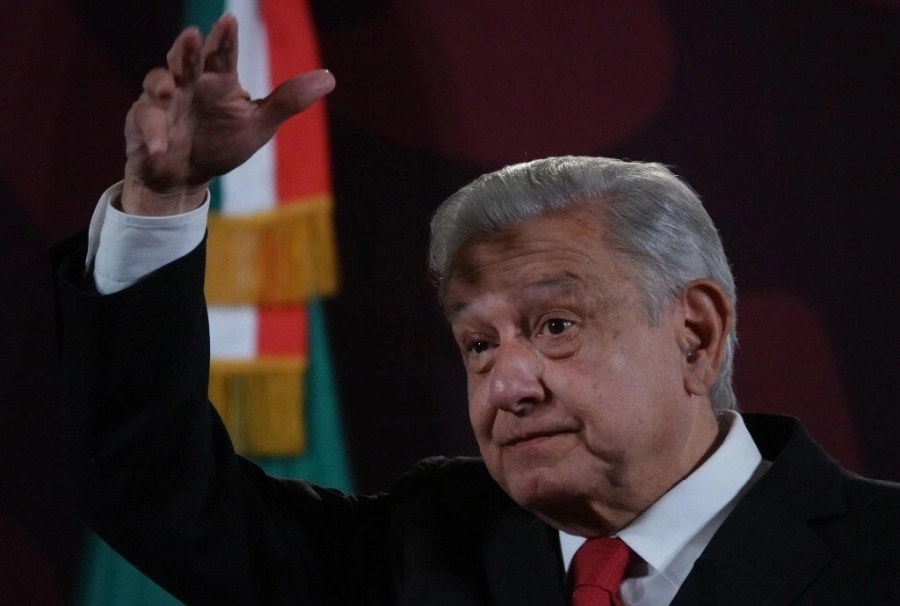 AMLO confirma 17 muertos tras enfrentamiento armado en Guerrero