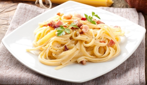 Sorprende a mamá con estas 2 recetas de pasta ideales para su día especial