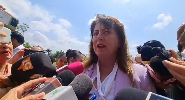 Tras el arranque de Rutas de la Salud se espera se regularice al 100% el abasto de medicamentos: González Saravia