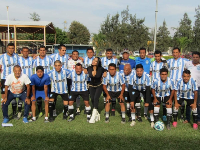 Los de Chilpancingo suman seis partidos sin perder en el torneo.