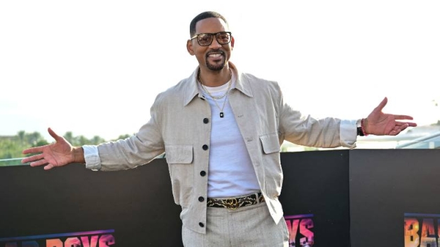 Will Smith anuncia visita a Naucalpan: ¿Cuándo y en dónde estará?