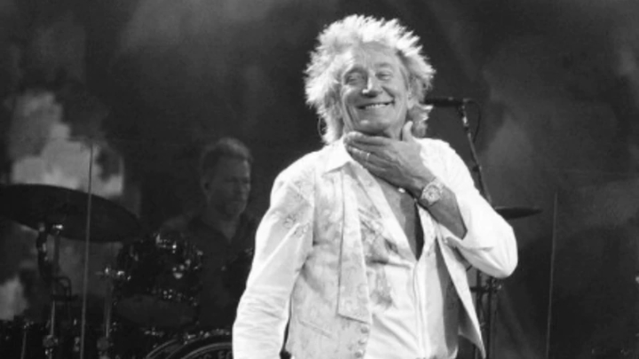 Rod Stewart rechaza 1mdd por presentarse en Mundial de Qatar 2022: ‘No me parecía correcto’