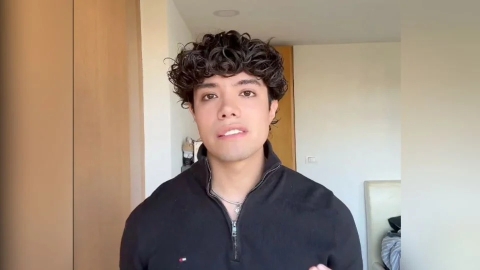 Joven que convoc&oacute; a la marcha Generaci&oacute;n Z dejar&aacute; M&eacute;xico por persecuci&oacute;n