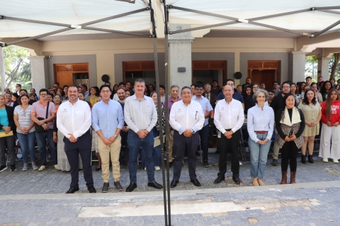 Impulsa Gobierno de Morelos a MiPyMEs y j&oacute;venes con apoyos del Fifodepi