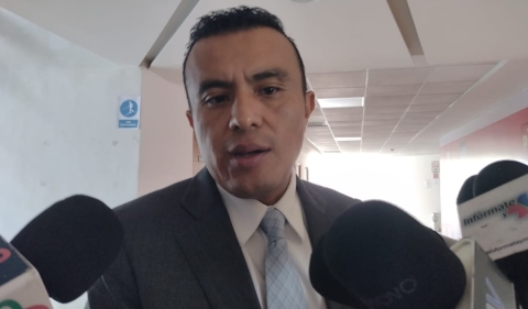 Analiza Congreso posibilidad de impulsar reformas o ajustes para atender demanda de mayor seguridad en universidades