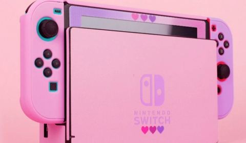 Nintendo Switch conquista a las jugadoras en Japón: casi la mitad de sus usuarios son mujeres